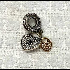 Pandora charm